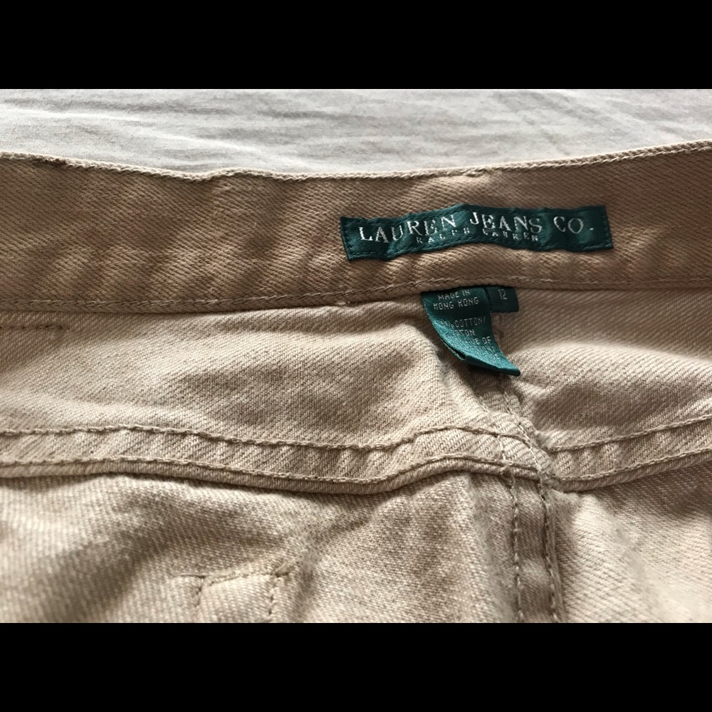 Demin Jacket